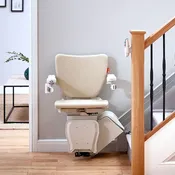 H1100 Straight Stairlift