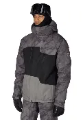 686 Men's Geo Insulated Jacket