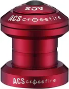 CROSSFIRE External Headset - 1 1/8"