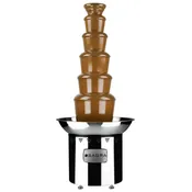 Tabletop 40″ Chocolate Fountain Machine Rental