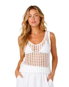 Paradise, Crochet Top