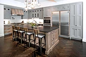 12th Street Masterpiece Kitchen — Bakes & Kropp
