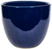 Athen's Pot - Heaven Blue