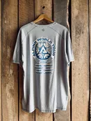 ALPINR x Tasc Carrollton T Alpinr World Tour