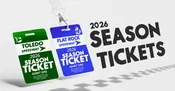 2026 Flat Rock Speedway Season Ticket
