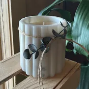 Scented Small Candle