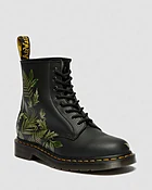 1460 Evergreen Genix Nappa Stiefel
