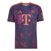 adidas Bayern Munich 2026/27 Men's Third Jersey