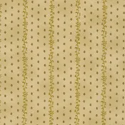 6th St Cottons Stripe Tan