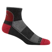 1715 Quarter Lightweight Sock