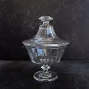 Vintage Candy Jar