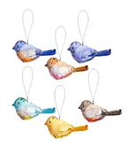 ACRYLIC GRACEFUL BIRD