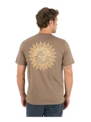 All Natural Short Sleeve