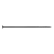 Simpson 0.220 x 10" Strong-Drive SDWS TIMBER Screw (Interior) E-coat