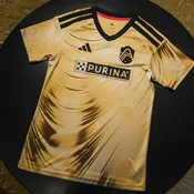 2026 The Tina Kit - Replica
