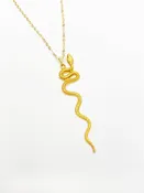 Deco Snake