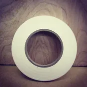 10 Pack - 1/2" Template Tape