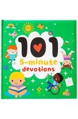 101 5-Minute Devotions