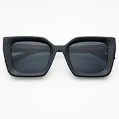 Coco Sunglasses : Black