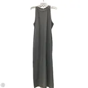 Athletic Dress By Lululemon In Black, Size: M