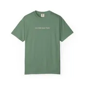 Support Your Local Book Club Tee