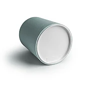 End Caps for Archival Rolling and Storage Tubes