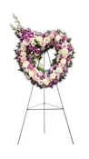 Eternal Heart of Grace