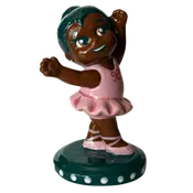 🎄 Ballerina Collectible