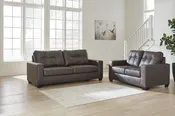Barlin Mills Living Room Set – 2 Pc.