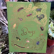 Anthology of Remarkable Bugs by Jess French