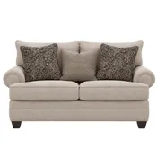 Belmont Loveseat
