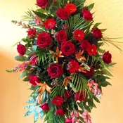 Deepest Sympathy Spray