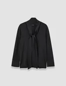 Adele Light Crepe Blouse