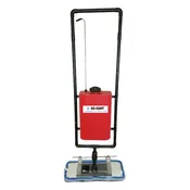 EZ-COAT HIGH-SPEED FINISH APPLICATOR             APP16-EZ