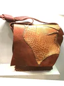 Brown sack