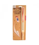 Kikkerland Paper Plane Launcher