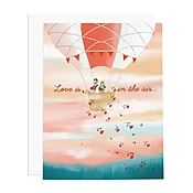 Greeting Card | V-day gift Ideas from San Francisco Florist