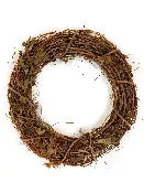 18″ Grapevine Wreaths