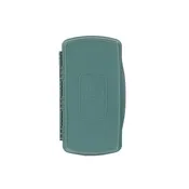 Fishpond Pescador Fly Box Dynamic Foam -  Large - Smoke Grey