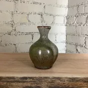 Gas Fired Bud Vase