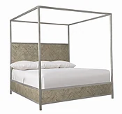 Bernhardt King Canopy Bed Sale Price: $3299 + Delivery