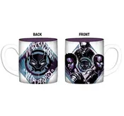 Black Panther Wakandan Warriors Mug