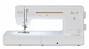 BabyLock Jazz II, Quilting and Sewing Machine