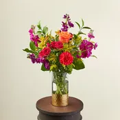 Elegant Sudance Bouquet