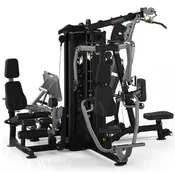 Batca Omega 4 Base Unit (3 Stack) Home Gym, BAT-OM-4, Free Shipping!