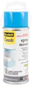 6064 Spray Mount 4oz net wt