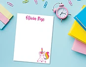 Doodle Pad: Unicorn — a little card company