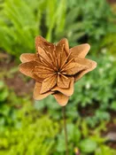 Arabella Flower Small Stake F062 (NEW)