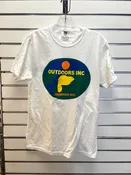 2026 Outdoors, Inc T-Shirts - Assorted Colors