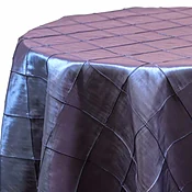 Antique Violet Pintuck